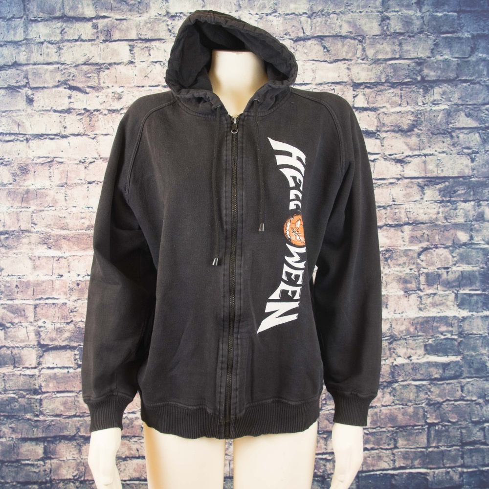 Helloween Hoodie